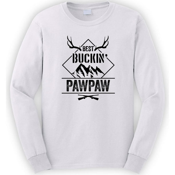 Free Free 208 Best Buckin Pawpaw Ever Svg SVG PNG EPS DXF File