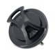 thumbnail image 5 of Tapa del tanque de combustible, accesorio de repuesto para motocicleta profesional modificado multicolor práctico Negro, 5 of 7