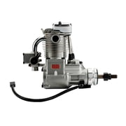 Saito Engines EG21 FG-21(1.26) 4-Stroke Gas Engine (BN)