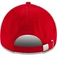 thumbnail image 3 of Manchester United FC - Gorra para Adultos Unisex (Rojo), 3 of 6
