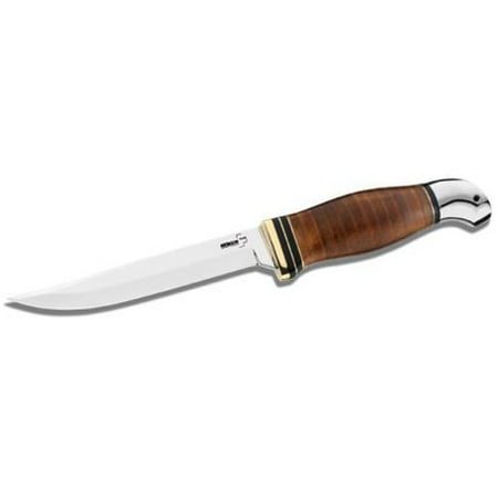 Airforce Pilot Survival Knife, Boker Plus, 4-1/2