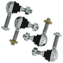 Niche Tie Rod End Kit for Arctic Cat 1000 1000s 700 500 700s TRV ATV 519-KTR2265E