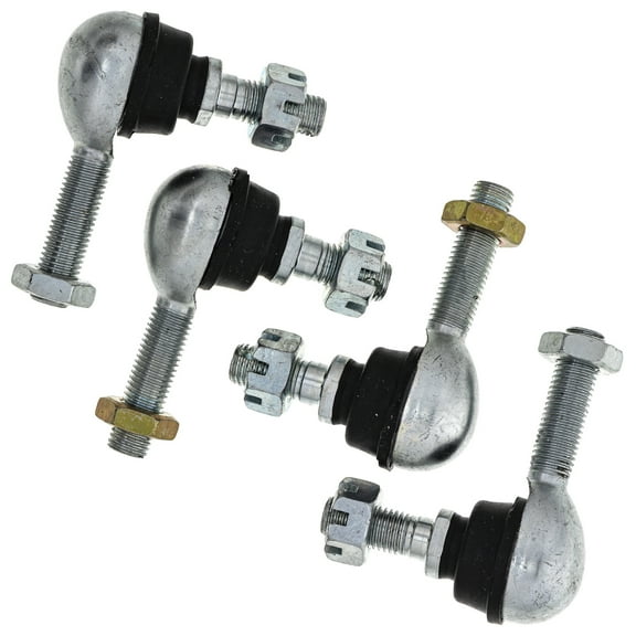Niche Tie Rod End Kit for Arctic Cat 1000 1000s 700 500 700s TRV ATV 519-KTR2265E