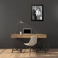 thumbnail image 4 of Hollywood Photo Archive 18x24 Black Modern Framed Museum Art Print Titled - Cary Grant, 4 of 5