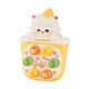 thumbnail image 4 of Juguetes Sensoriales para Niños, Juguetes Educativos, Juegos Portátiles de Actividades Geniales, Juegos Móviles, Desarrollo Temprano para Niños, Regal Helado Amarillo, 4 of 10