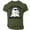 Army Green-B-210707aa, variant on Men Halloween Shirts Funny Ghost Graphic Mens Shirts Short Sleeve Fall Funny Pumpkin Ghost Festival Men Graphic T Shirts