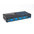 thumbnail image 2 of SplitDeck, 4K HDMI 2.0 Splitter, 2 of 5
