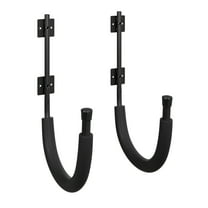 Rad Sportz Kayak Storage Rack with 100lb Capacity for Garage or Shed