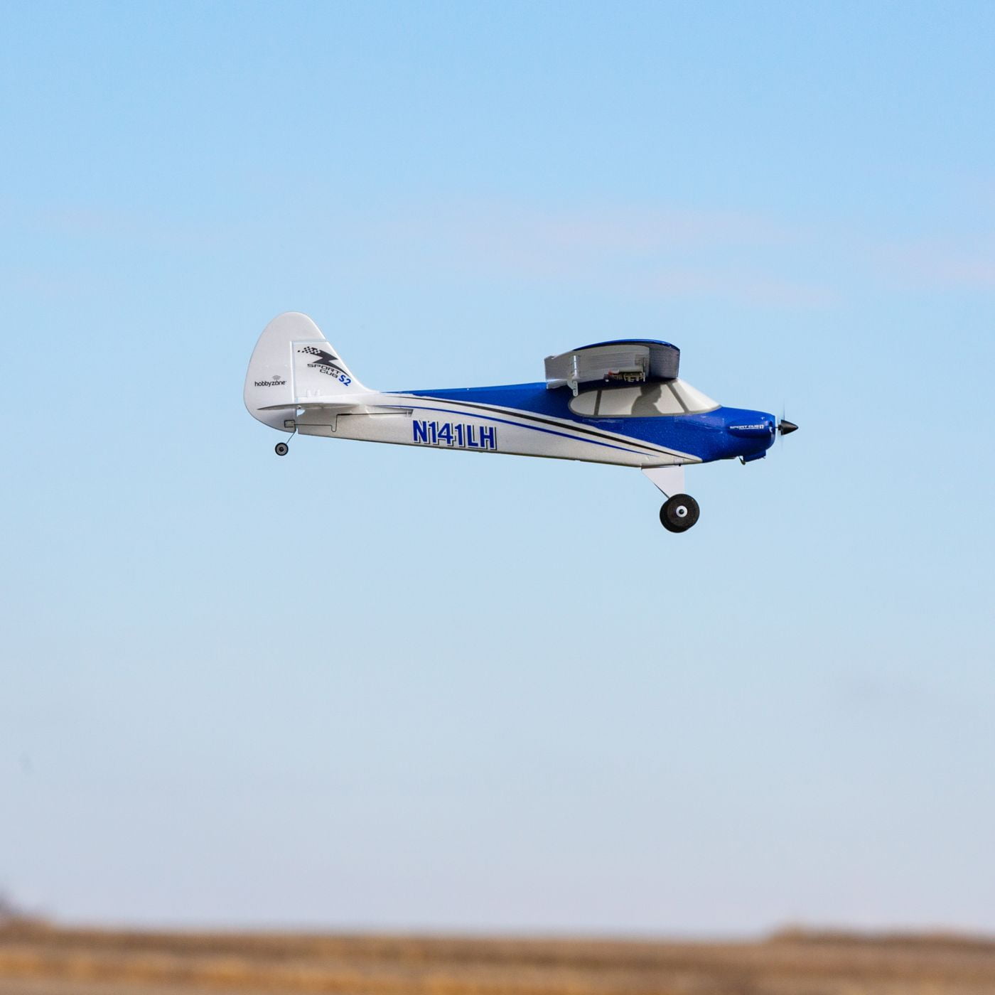 hobbyzone sport cub s bnf