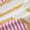 Pink R, variant on Feelyou Fashion Pink Stripes Black Out Curtains for Teen, Initial M Letter Curtains Pack of 2 (42x63 Each), Cute Princess Cartoon Bedroom Curtains, Window Curtains Home Decor