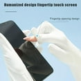 thumbnail image 4 of Guantes De Protección Solar Uv Al Aire Libre Brazo De Pantalla Táctil Guantes De Protección Solar Para Deportes Al Aire Libre Suministros De Verano Guardurnaity OD015964-03, 4 of 6