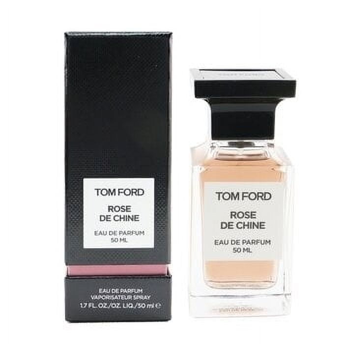 Tom Ford Private Blend Rose De Chine Eau De Parfum Spray 50ml/1.7oz