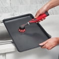 thumbnail image 2 of Rubbermaid Reveal Power Scrubber Attachable Scouring & XL Brush Head, for Cordless Electric Battery Powered Scrub Brush, Ideal for, 2 of 9