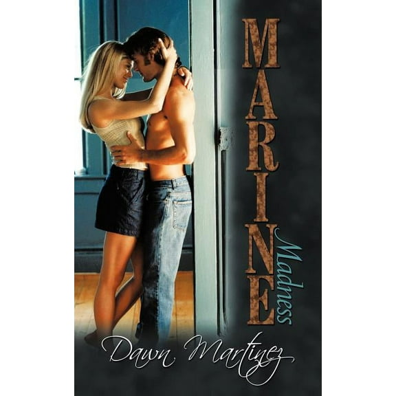 Marine Madness (Paperback)