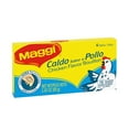 thumbnail image 2 of Maggi Chicken Flavor Bouillon Tablets, 2.43 oz (6 Tablets) – 3 Pack | Rich & Savory Seasoning, 2 of 8