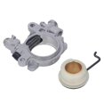 thumbnail image 3 of Oil Pump Worm Gear Replacement for Chainsaw Accessories 029 039 MS290 MS310 MS390 1127 640 3200, 3 of 5