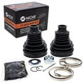 thumbnail image 1 of Niche Rear CV Axle Boot Kit for Can-Am 705501864 Outlander 650 ATV 519-KCV2259B, 1 of 6