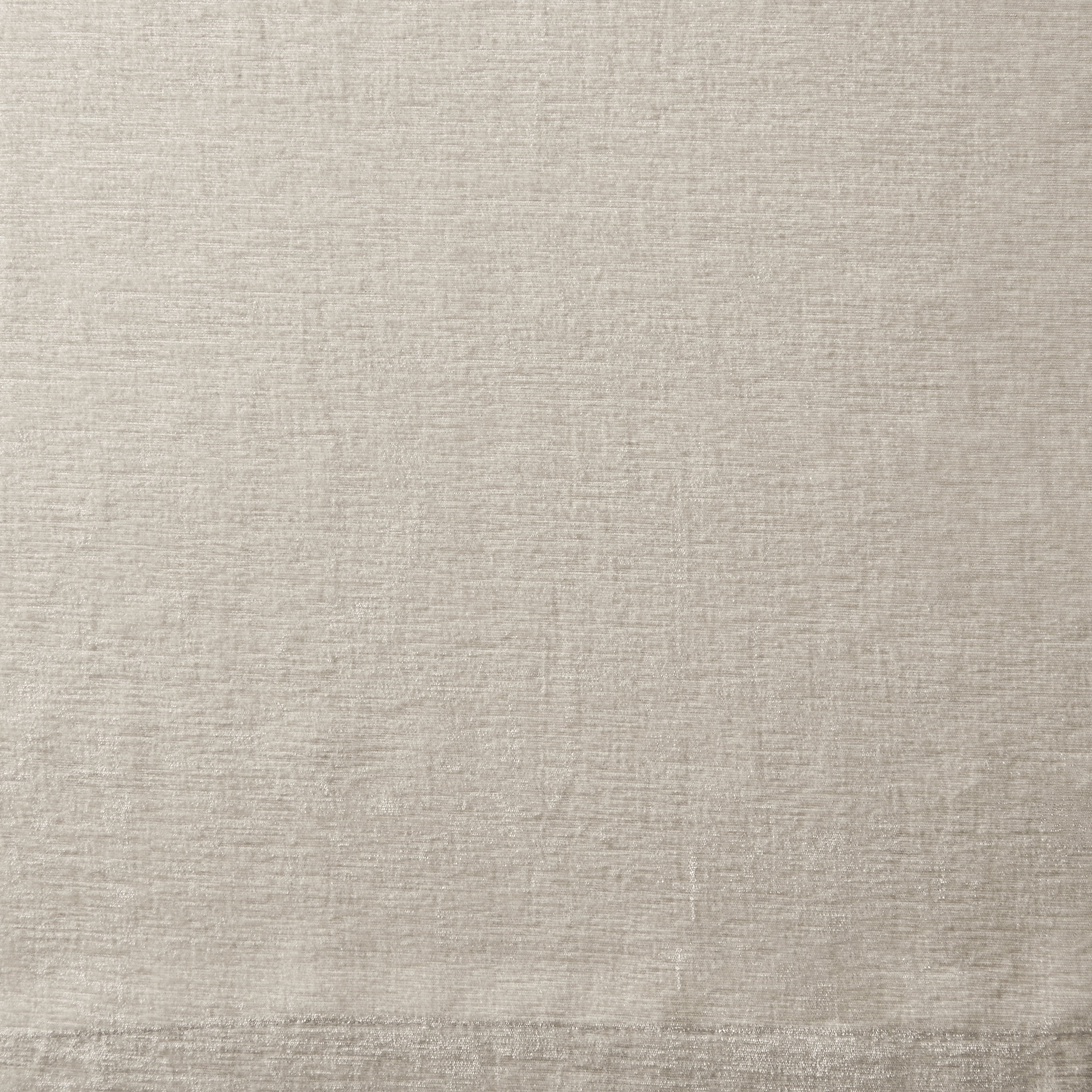 Better Homes & Gardens Light Filtering Chenille Curtain Panel, 1-Piece, Papyrus Beige, 54" W x 63" L