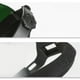 thumbnail image 4 of Visualización Grande con Energía Sor Auto Oscuridad de Soldadura Casco ldadura Color Verdadero Sensor óptico Shade Welder lentes grandes Gloria protección de soldadura, 4 of 9