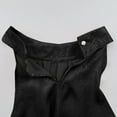 thumbnail image 3 of Guluxicc Halter Tops for Women Sleeveless Shirts Cocktail Vest Blouses Party Club Camisole Dressy Tank Tops, Black, L, 3 of 8