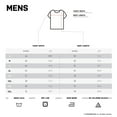 thumbnail image 5 of T-Shirts Thermiques en Coton Doux pour Hommes, Grande Taille, 5 of 5