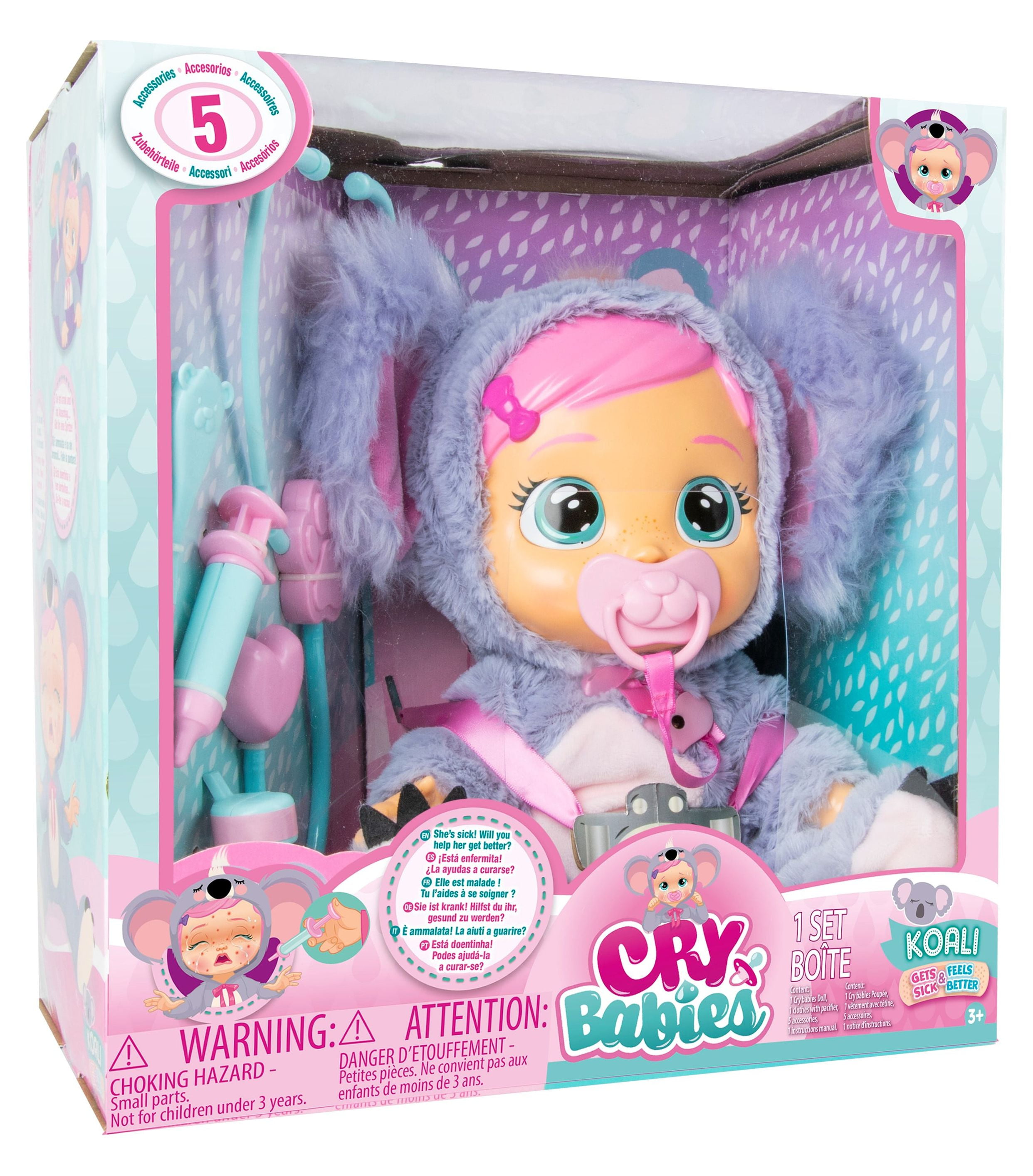 その他 cry baby push doll CRYBABY SHINY SHINY SERIES-Plush Doll – WHOOPEA
