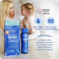 thumbnail image 3 of Kit de baño para bebé Oilogic para nariz congestionada y tos, 266 ml, 3 of 6