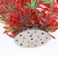 thumbnail image 3 of Reptile Gecko Spider Tortoise Habitat Fake Grass Ornament 2, 3 of 7