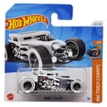 thumbnail image 1 of Auto Hot Wheels Bone Shaker 3/5 HW Track Champs fundido, 1 of 4