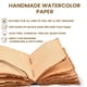 thumbnail image 5 of Cuaderno de Cuero Vintage Leather Village Salmo 46:10 200 páginas, 5 of 8