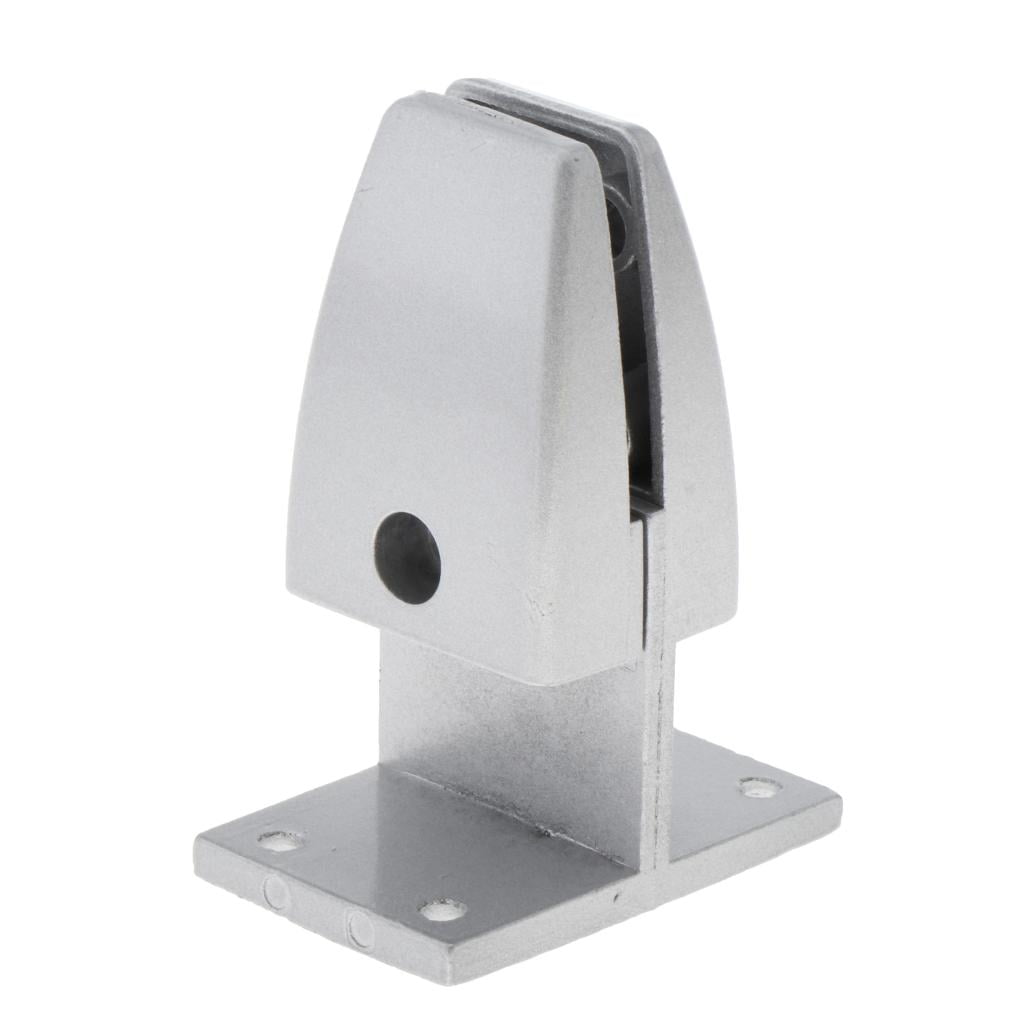 Office Cubicle Clips Partitions Panel Accessories Screen Partition T type Gray