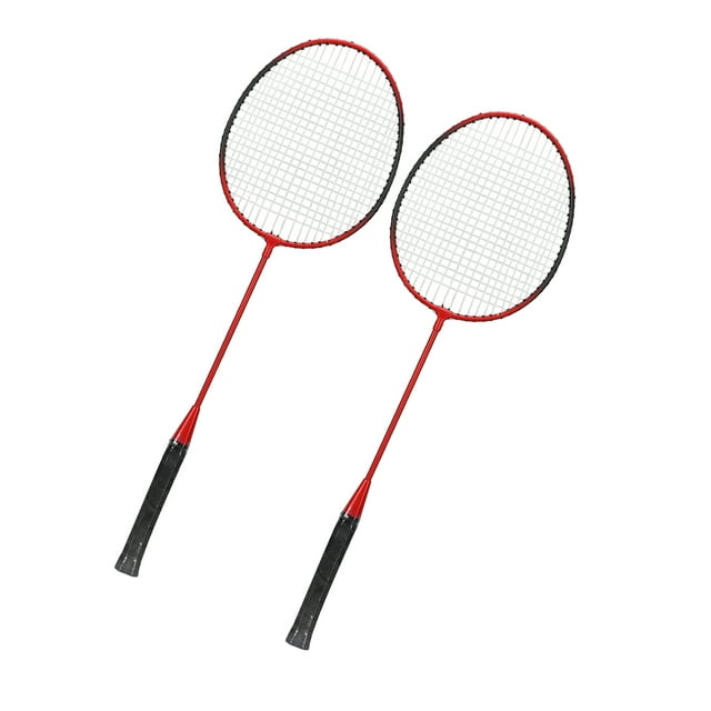 Badminton Racquet,LEIJIAER Badminton Racket Offensive Badminton Racket Sports Accessories Remarkable Clarity