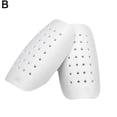 thumbnail image 1 of Mini Coussinets de Tibia de Football pour Adultes, Plaque d'Insertion Respirante pour Protection de Tibia, Usine,√ P0S8, 1 of 8