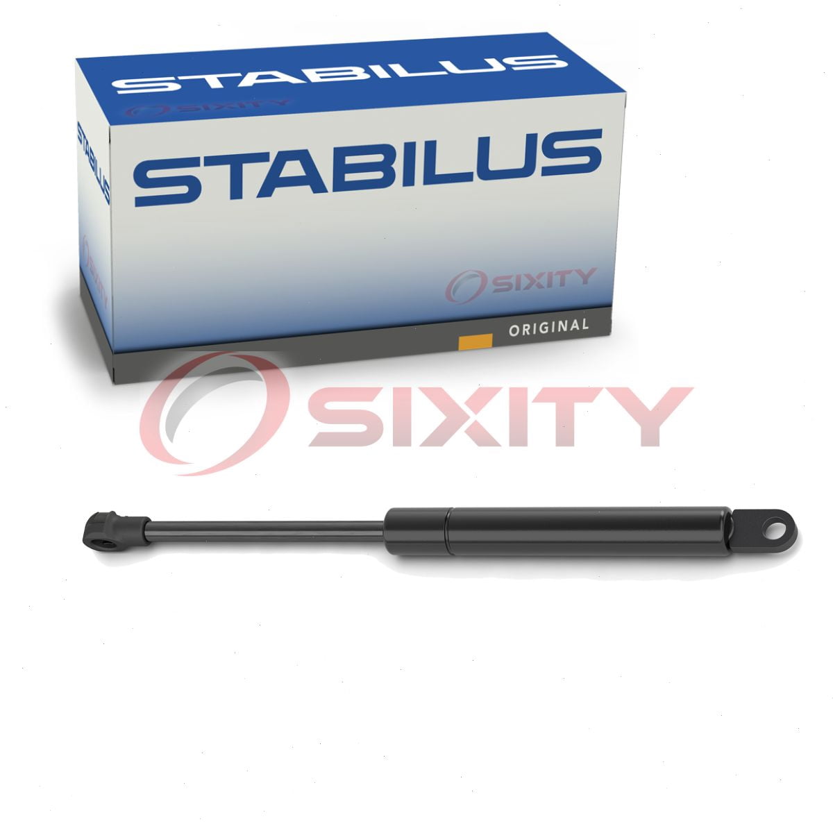 2 pc Stabilus 5B-9378KB Hood Lift Supports