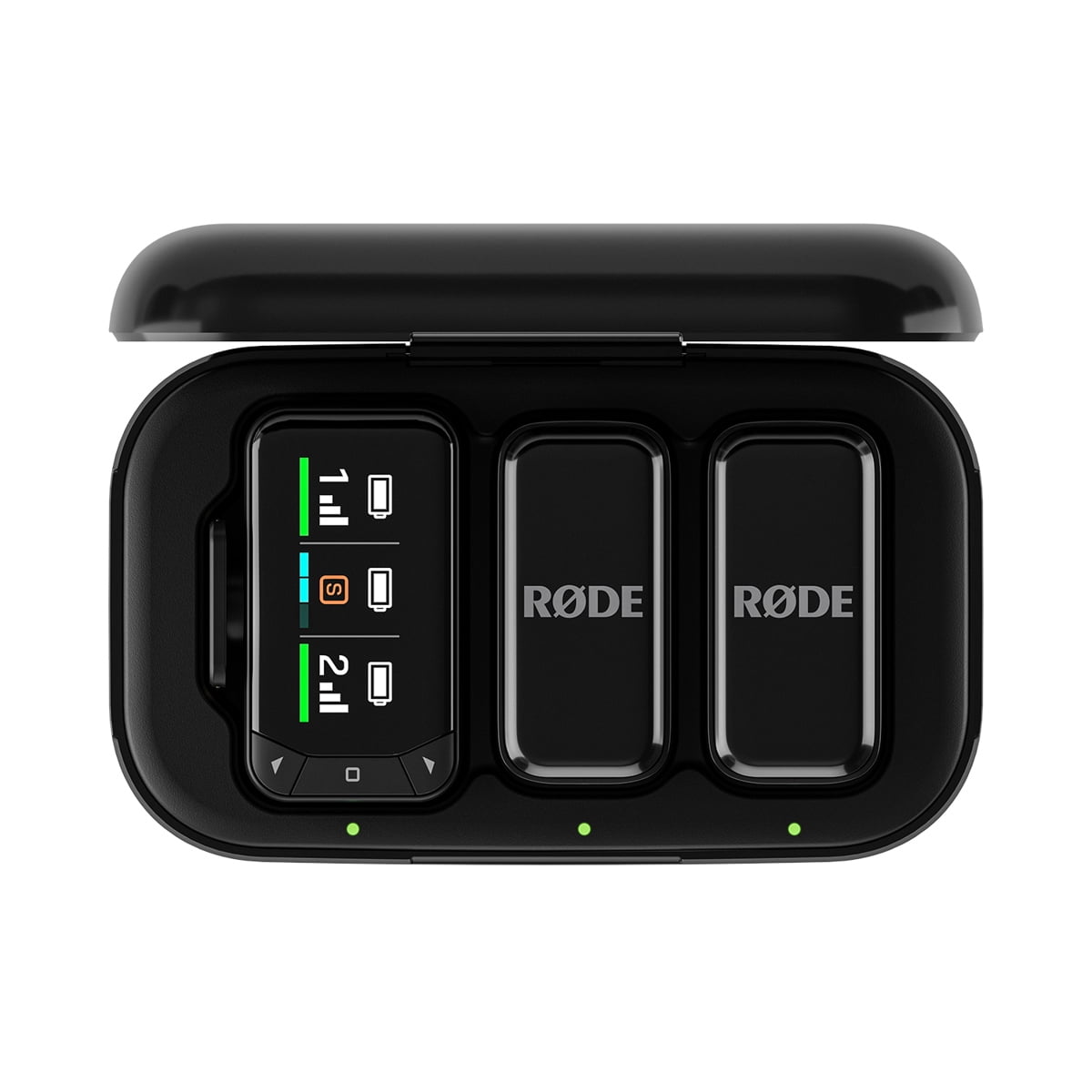 Rode Wireless Micro Ultra-Compact Wireless Microphone Camera Kit