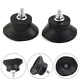thumbnail image 4 of Air Compressor Accessories Air Compressor Foot Pad ShoFor CKproof Components Replace, 4 of 12
