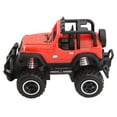 thumbnail image 4 of Coche RC para niños, modelo de coche RC para niños 1:43, coche RC de control remoto, coche de juguete para niños, fiel a su promesa, 4 of 14