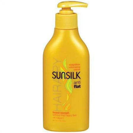 Sunsilk Daring Volume 7 Oz. Plumping Crème