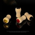 thumbnail image 4 of ZPAQI Fishing Reel Handle Knob Dia 10mm Soft Wood Knob Replacement for Spinning Reel, 4 of 13