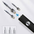 thumbnail image 6 of USB Soldering Tip High Precision Battery Powered Drill Bit Accessory for DIY Electronics, 6 of 8