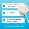 thumbnail image 5 of Vital Proteins Collagen Creamer made with Coconut Milk - 10g Collagen for Skin, Nail & Joint Support, Original, 10.3 oz, 5 of 10