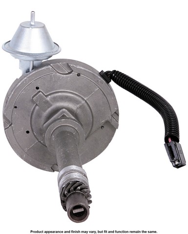 CARDONE Reman 30-1875 Distributor fits 1981-1986 Chevrolet, GMC