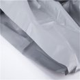 thumbnail image 5 of Funda protectora para motocicleta, cubierta impermeable para interior y exterior, protección contra la lluvia, el polvo y los rayos UV, 5 of 5