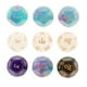 thumbnail image 5 of 9/Set Opaco 14mm de Dados de de Juguete Educativo, 5 of 9