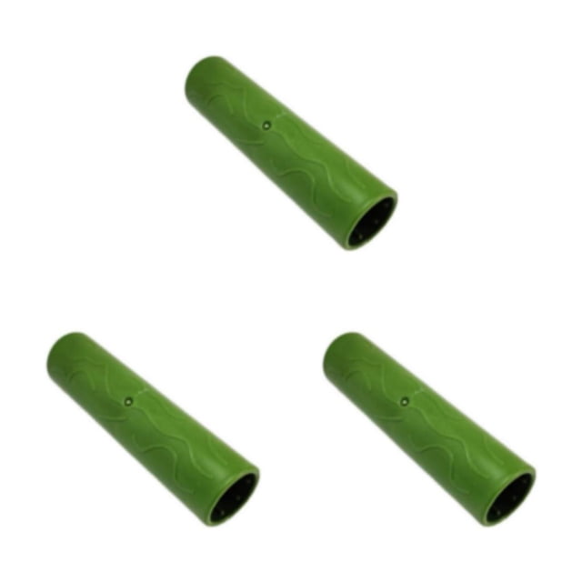 Speravity 24 pack/lote accesorios de jardín estables para plantación y decoración seguras herramientas y equipos de jardín verde 11mm Type1 NO1