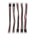 thumbnail image 3 of kurtrusly 15cm RC Helicopter Battery Balancer Extension Cable 2S 3S 4S 5S 6S 4S(14.8V), 3 of 8