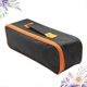 thumbnail image 2 of 2PCS Vacuum Cleaner Storage Bag Car Kit Tool Storage Case Portable Organizer Car Accessories (Black), 2 of 3