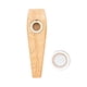 thumbnail image 2 of Kazoo de madera con boca Kazoos, regalo, flauta de madera ligera, instrumento musical para guitarra, ukelele, acompañamiento para adultos, educativo, 2 of 9