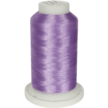 SuperB Polyester Embroidery Thread 40wt 1000m. Lilas 343 | Walmart Canada