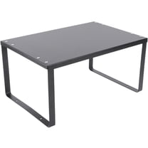 OFFIGAM Kitchen Countertop Seasoning Holder 1Set Natural Style Spices Organizer Rack For Home Use